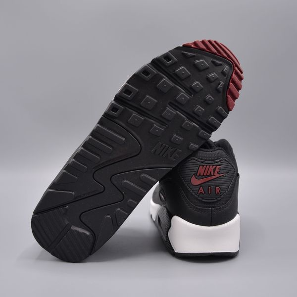 Кроссовки Nike Air Max 90 DQ4071-001 фото