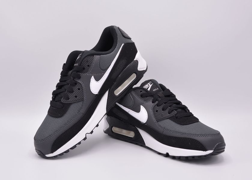 Кроссовки Nike Air Max 90 CN8490-002 фото