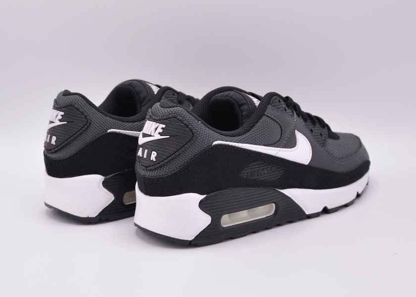 Кроссовки Nike Air Max 90 CN8490-002 фото