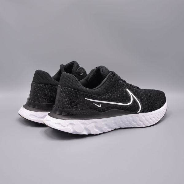 Кросівки Nike React Infinity Run FK3 DH5392-001 фото