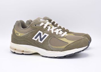 Кросівки New Balance 2002R M2002RZD фото