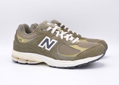 Кроссовки New Balance 2002R M2002RZD фото