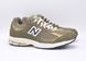 Кросівки New Balance 2002R M2002RZD фото 1