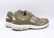 Кросівки New Balance 2002R M2002RZD фото 3