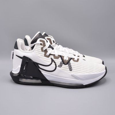 Кросівки Lebron Witness 6 DO9843-100 фото