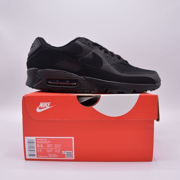 Кросівки Nike Air Max 90 CN8490-003 фото