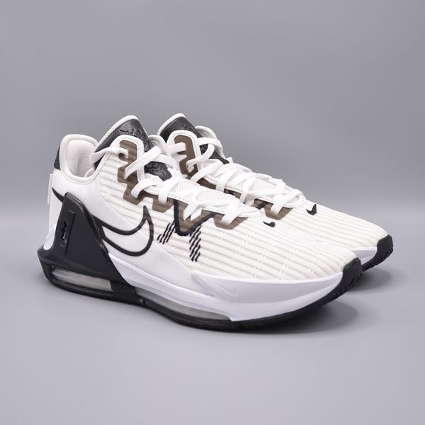 Кросівки Lebron Witness 6 DO9843-100 фото