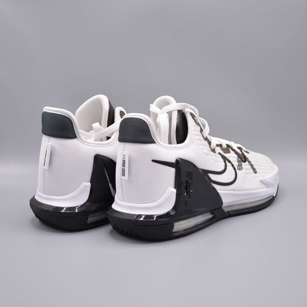 Кросівки Lebron Witness 6 DO9843-100 фото