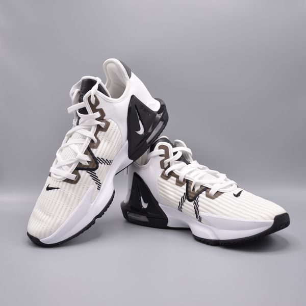 Кросівки Lebron Witness 6 DO9843-100 фото