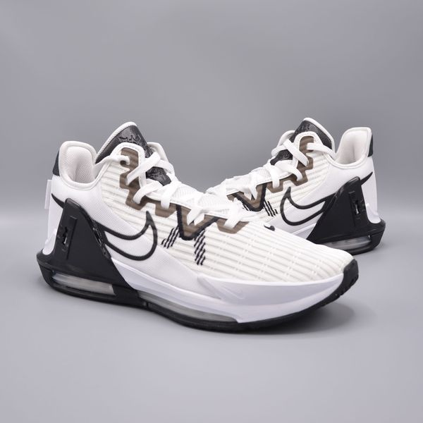 Кросівки Lebron Witness 6 DO9843-100 фото