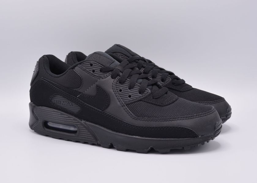 Кросівки Nike Air Max 90 CN8490-003 фото