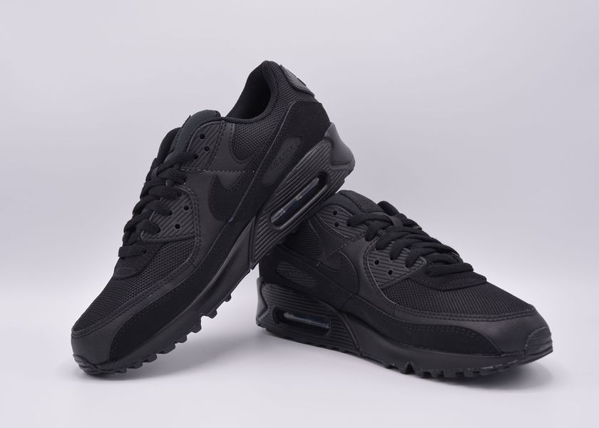 Кросівки Nike Air Max 90 CN8490-003 фото