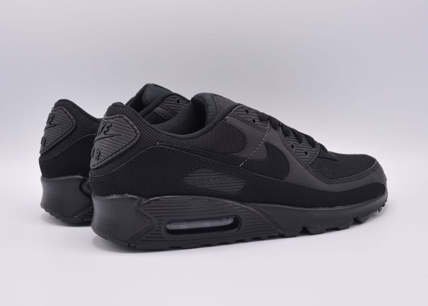 Кросівки Nike Air Max 90 CN8490-003 фото