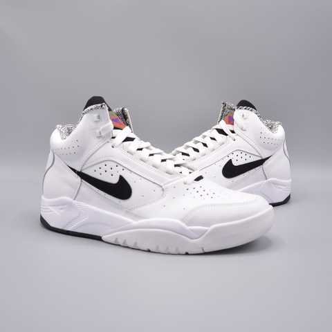 Nike air flight sales lite ii mid