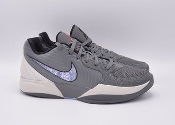 Кросівки Nike JA 2 FD7328-002 фото