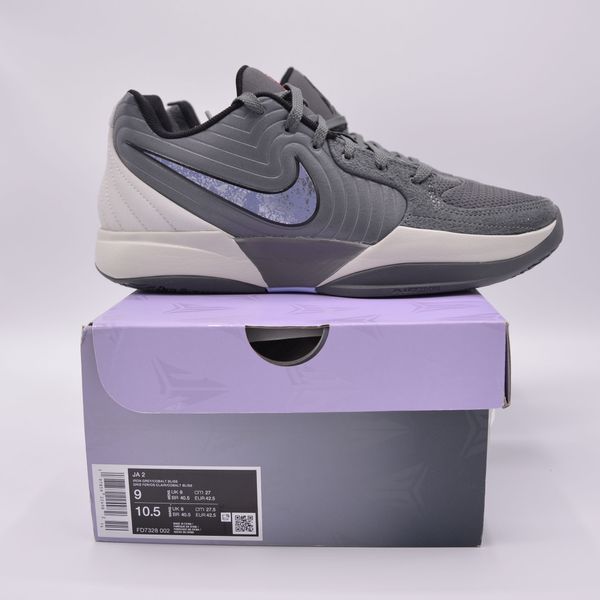 Кроссовки Nike JA 2 FD7328-002 фото