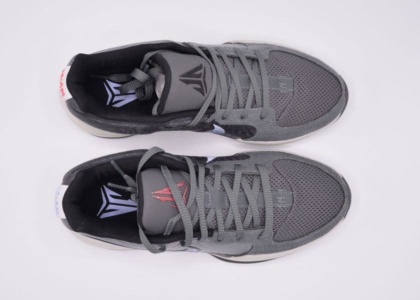 Кроссовки Nike JA 2 FD7328-002 фото