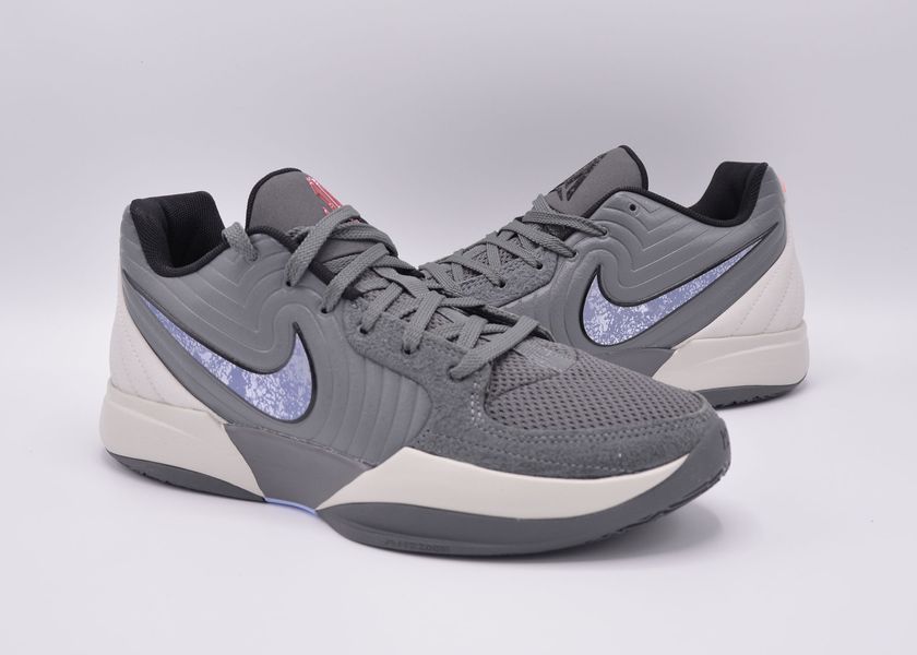 Кроссовки Nike JA 2 FD7328-002 фото
