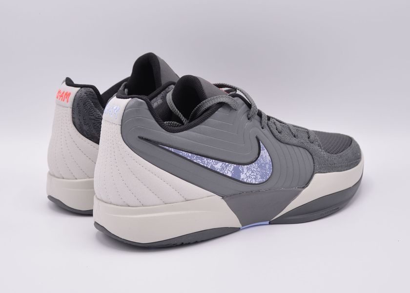 Кроссовки Nike JA 2 FD7328-002 фото