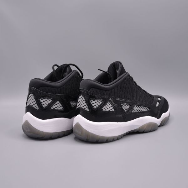 Кросівки Air Jordan 11 Retro Low Ie  919712-001 фото