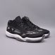 Кросівки Air Jordan 11 Retro Low Ie  919712-001 фото 2