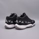 Кросівки Air Jordan 11 Retro Low Ie  919712-001 фото 4