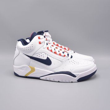 Кросівки Nike Air Flight Lite Mid DJ2518-102 фото