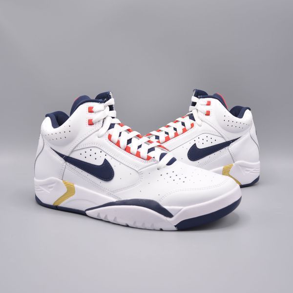 Кросівки Nike Air Flight Lite Mid DJ2518-102 фото