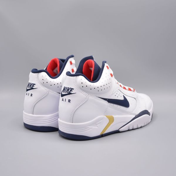 Кросівки Nike Air Flight Lite Mid DJ2518-102 фото