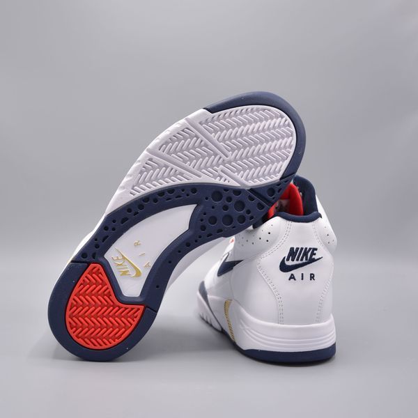 Кросівки Nike Air Flight Lite Mid DJ2518-102 фото