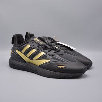 Кросівки Adidas ZX 2K Boost 2.0 GZ7743 фото