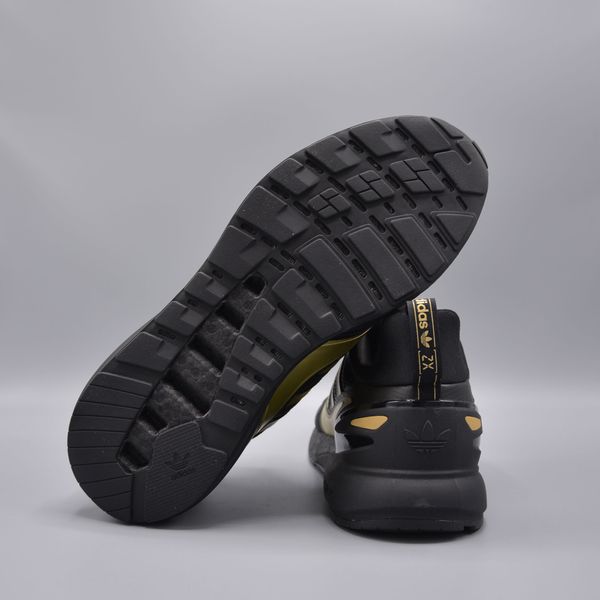 Кросівки Adidas ZX 2K Boost 2.0 GZ7743 фото