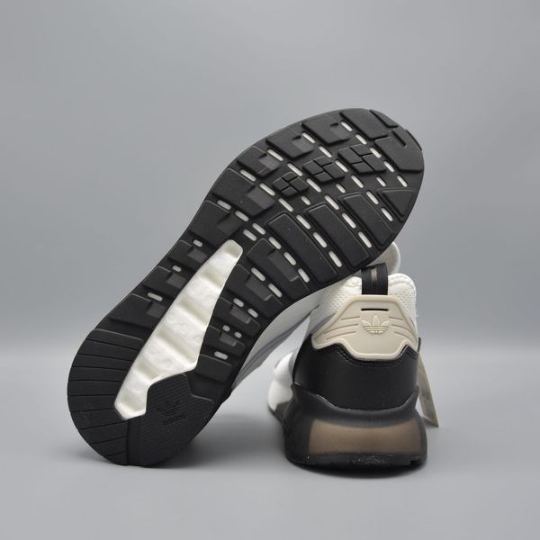 Кросівки Adidas ZX 2K Boost FZ2945 фото