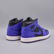 Кроссовки Air Jordan 1 Mid BQ6472-051 фото 4