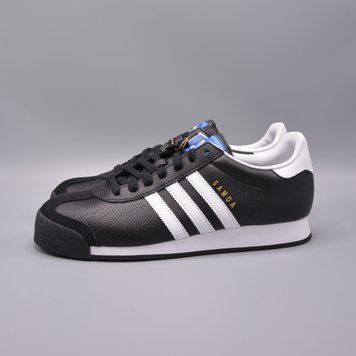 Кросівки Adidas Samoa 019351 фото