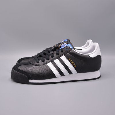 Кросівки Adidas Samoa 019351 фото