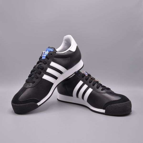 Кросівки Adidas Samoa 019351 фото