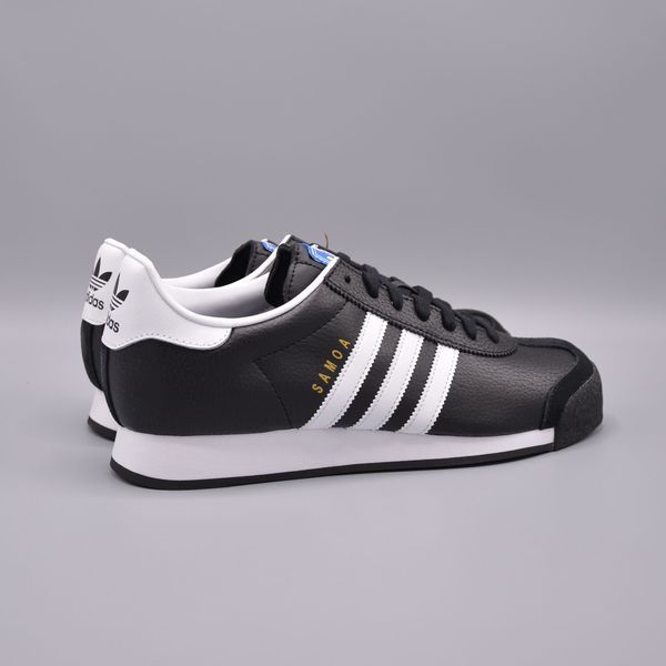 Кросівки Adidas Samoa 019351 фото