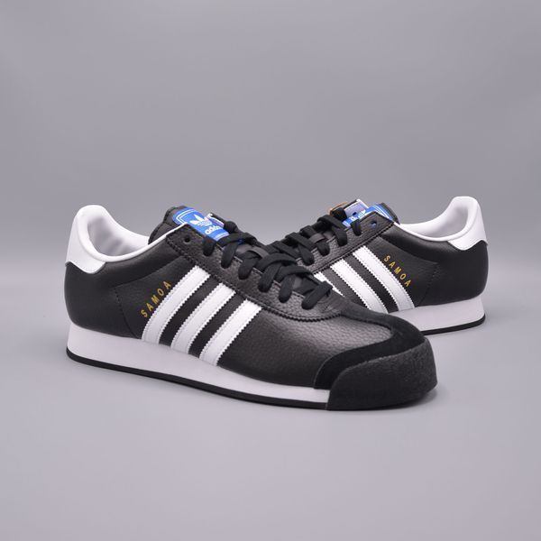 Кросівки Adidas Samoa 019351 фото