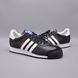 Кросівки Adidas Samoa 019351 фото 2