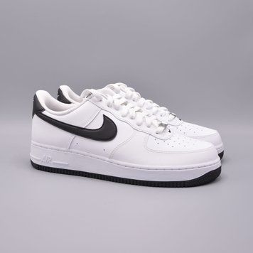 Кросівки Nike Air Force 1 '07 FQ4296-101 фото