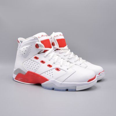 Кроссовки Air Jordan 6-17-23 DC7330-106 фото