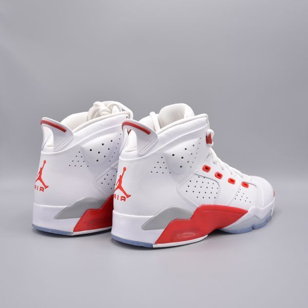 Кроссовки Air Jordan 6-17-23 DC7330-106 фото