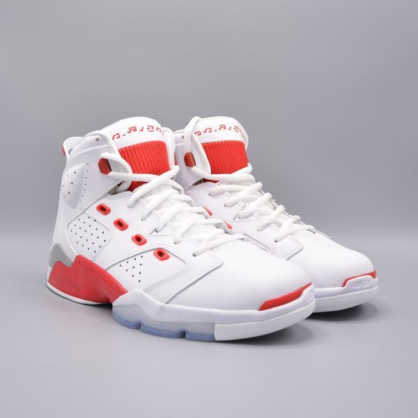 Кроссовки Air Jordan 6-17-23 DC7330-106 фото