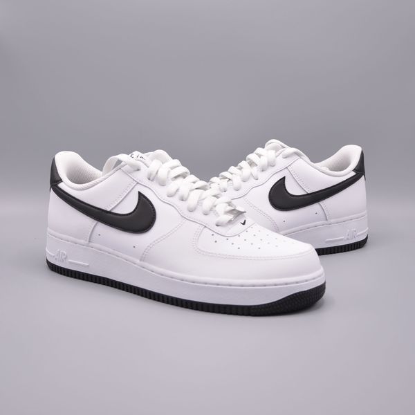 Кросівки Nike Air Force 1 '07 FQ4296-101 фото