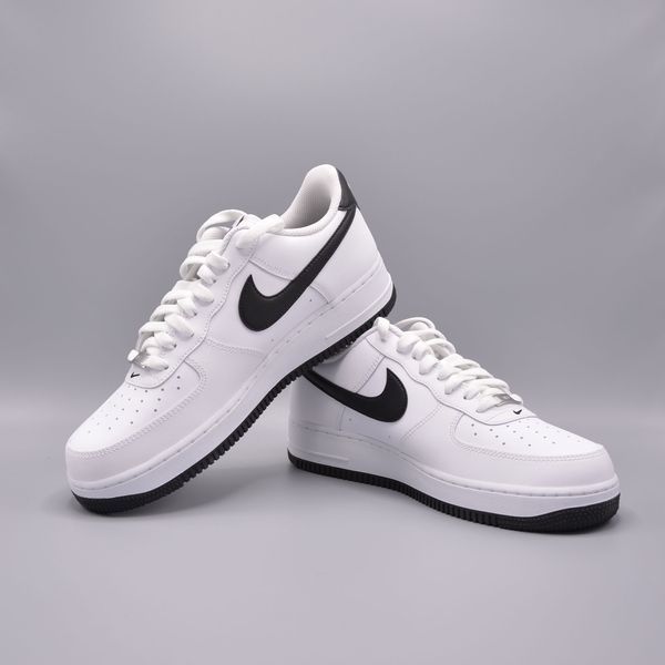 Кросівки Nike Air Force 1 '07 FQ4296-101 фото