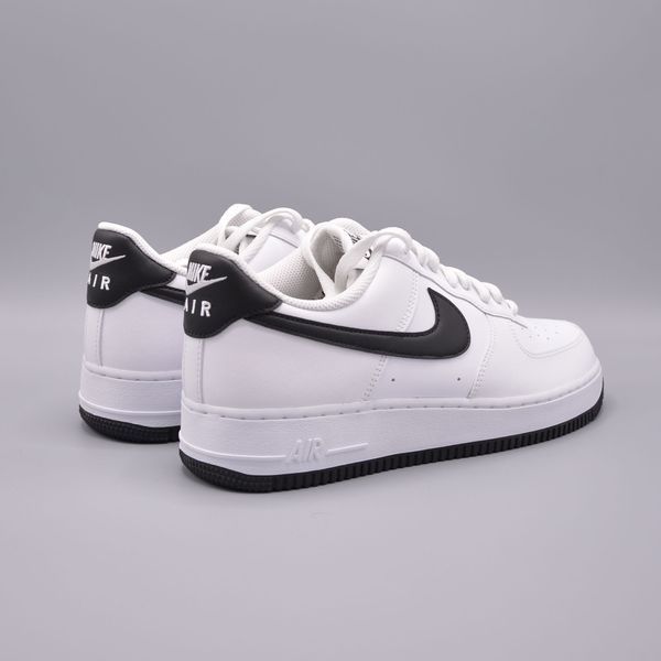 Кросівки Nike Air Force 1 '07 FQ4296-101 фото