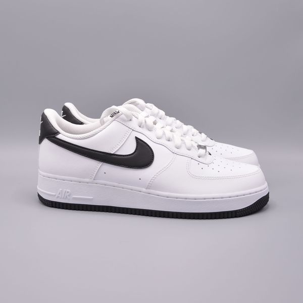 Кросівки Nike Air Force 1 '07 FQ4296-101 фото