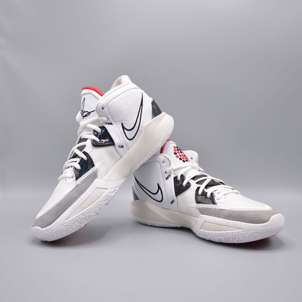 Кросівки Nike Kyrie Infinity CZ0204-101 фото