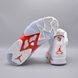 Кроссовки Air Jordan 6-17-23 DC7330-106 фото 6